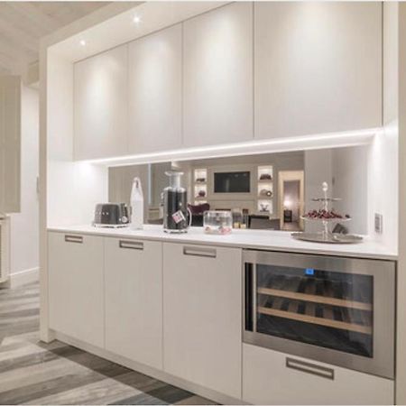 Reale Luxury Home Ρώμη Εξωτερικό φωτογραφία
