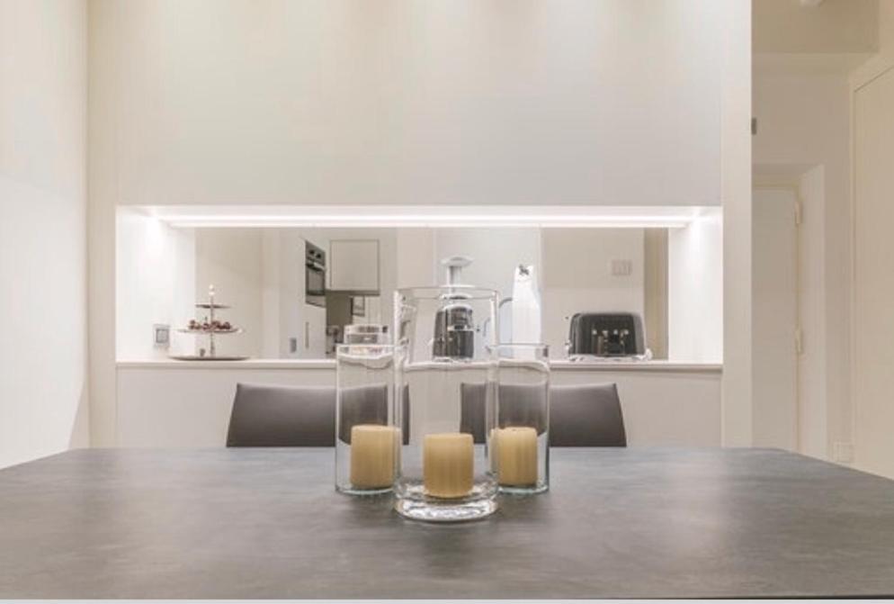 Reale Luxury Home Ρώμη Εξωτερικό φωτογραφία