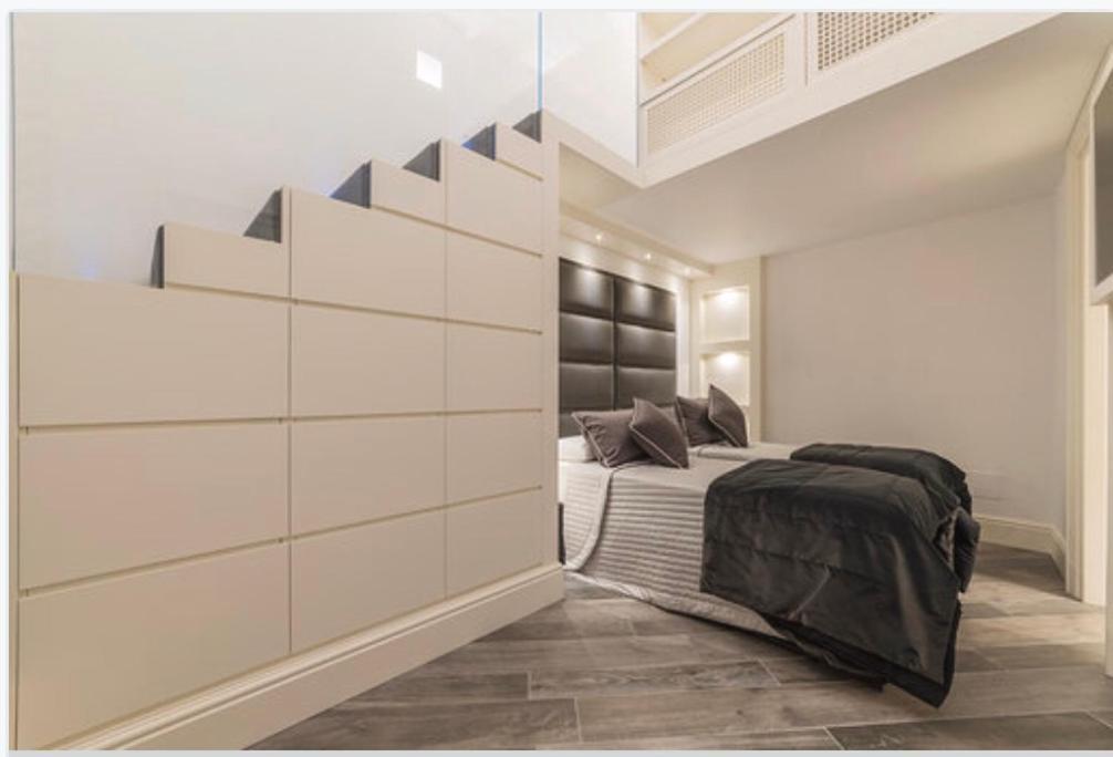 Reale Luxury Home Ρώμη Εξωτερικό φωτογραφία