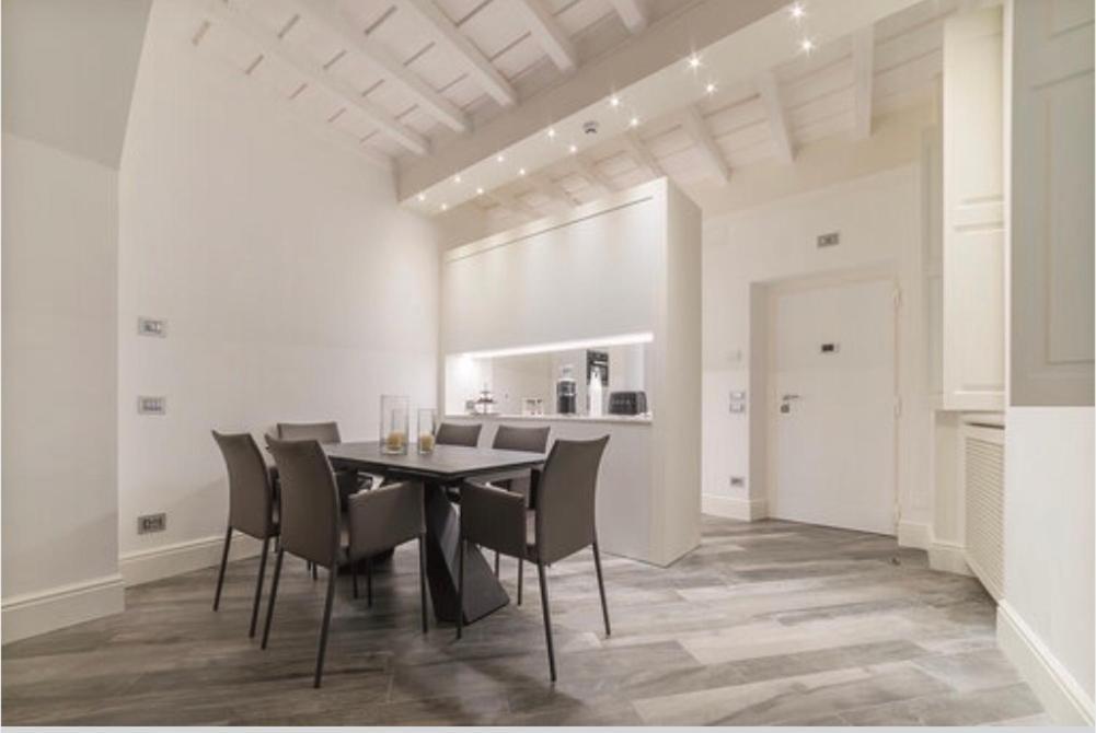 Reale Luxury Home Ρώμη Εξωτερικό φωτογραφία