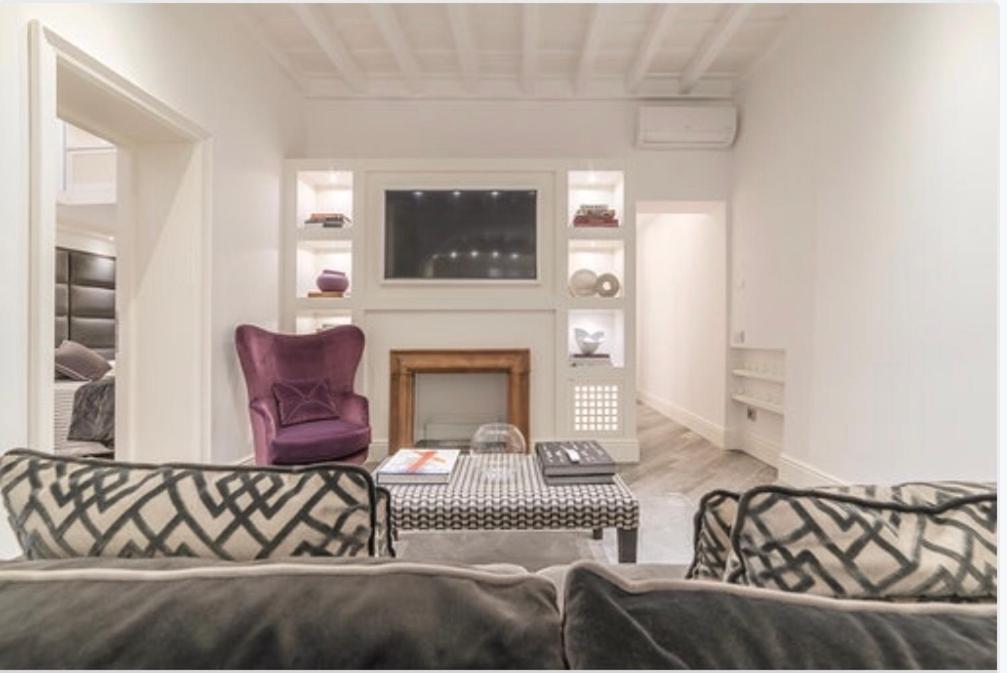 Reale Luxury Home Ρώμη Εξωτερικό φωτογραφία