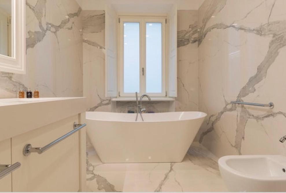 Reale Luxury Home Ρώμη Εξωτερικό φωτογραφία