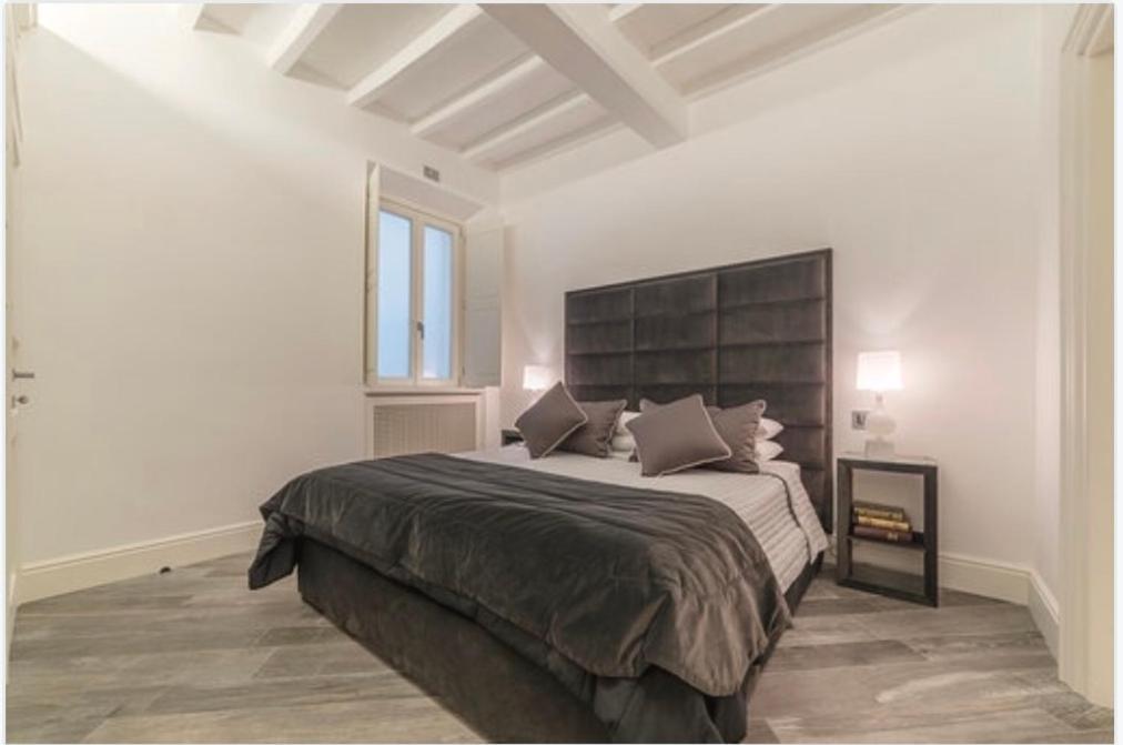 Reale Luxury Home Ρώμη Εξωτερικό φωτογραφία