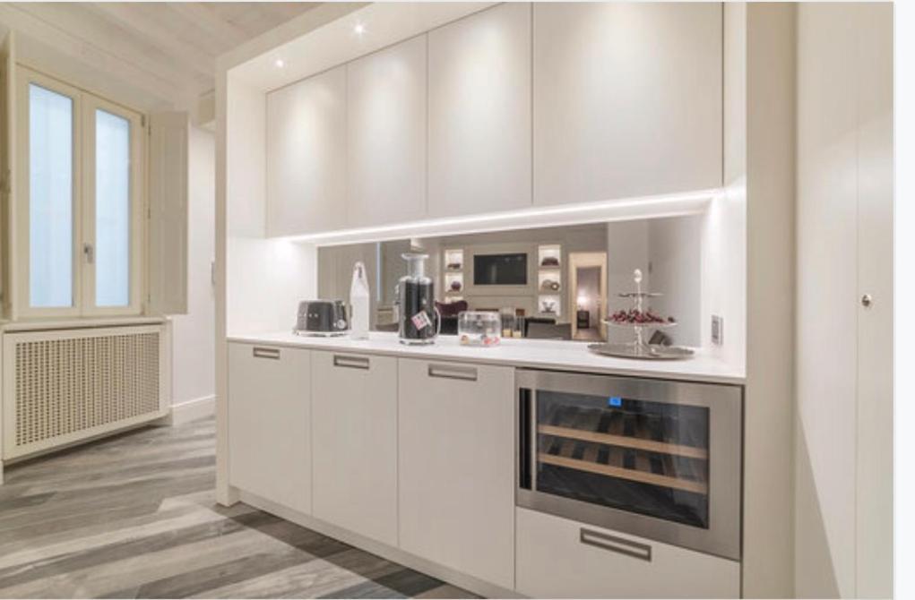 Reale Luxury Home Ρώμη Εξωτερικό φωτογραφία