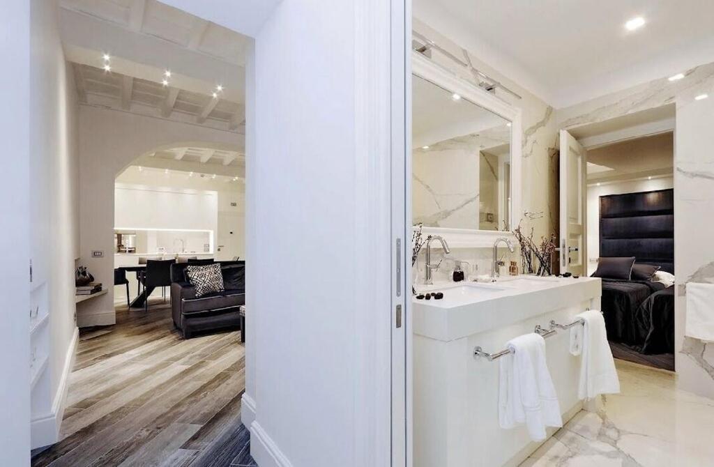 Reale Luxury Home Ρώμη Εξωτερικό φωτογραφία