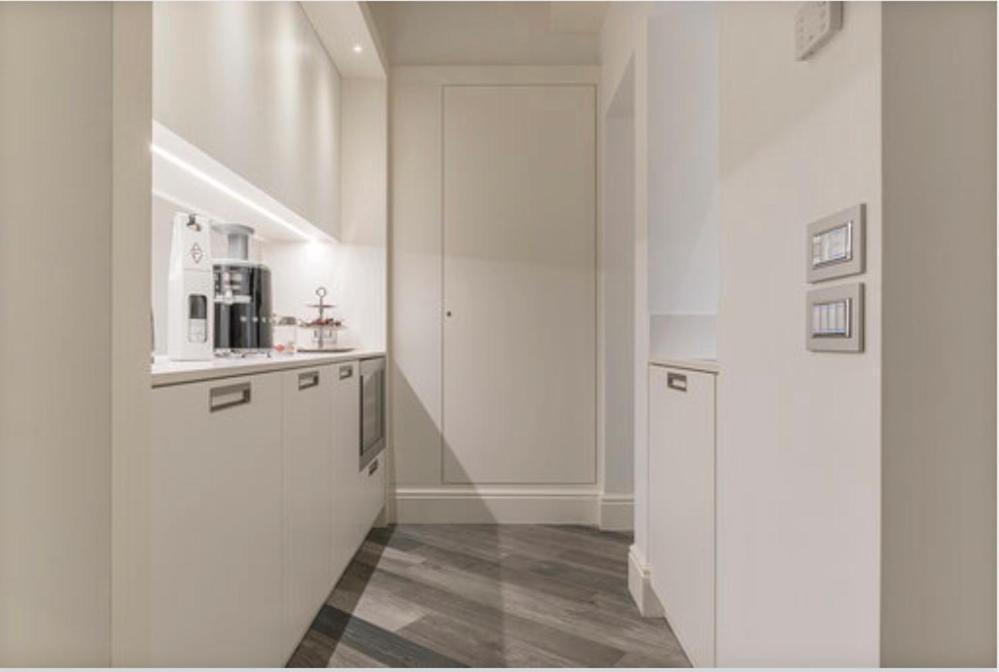 Reale Luxury Home Ρώμη Εξωτερικό φωτογραφία