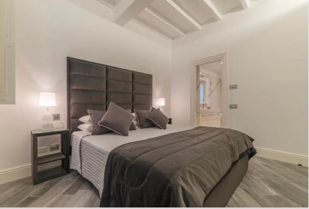 Reale Luxury Home Ρώμη Εξωτερικό φωτογραφία