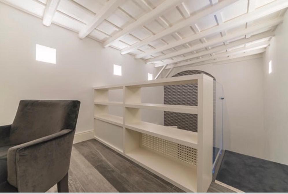 Reale Luxury Home Ρώμη Εξωτερικό φωτογραφία