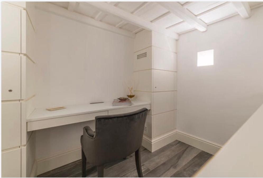Reale Luxury Home Ρώμη Εξωτερικό φωτογραφία