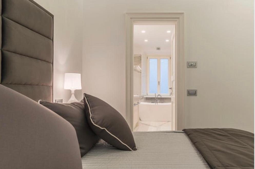 Reale Luxury Home Ρώμη Εξωτερικό φωτογραφία