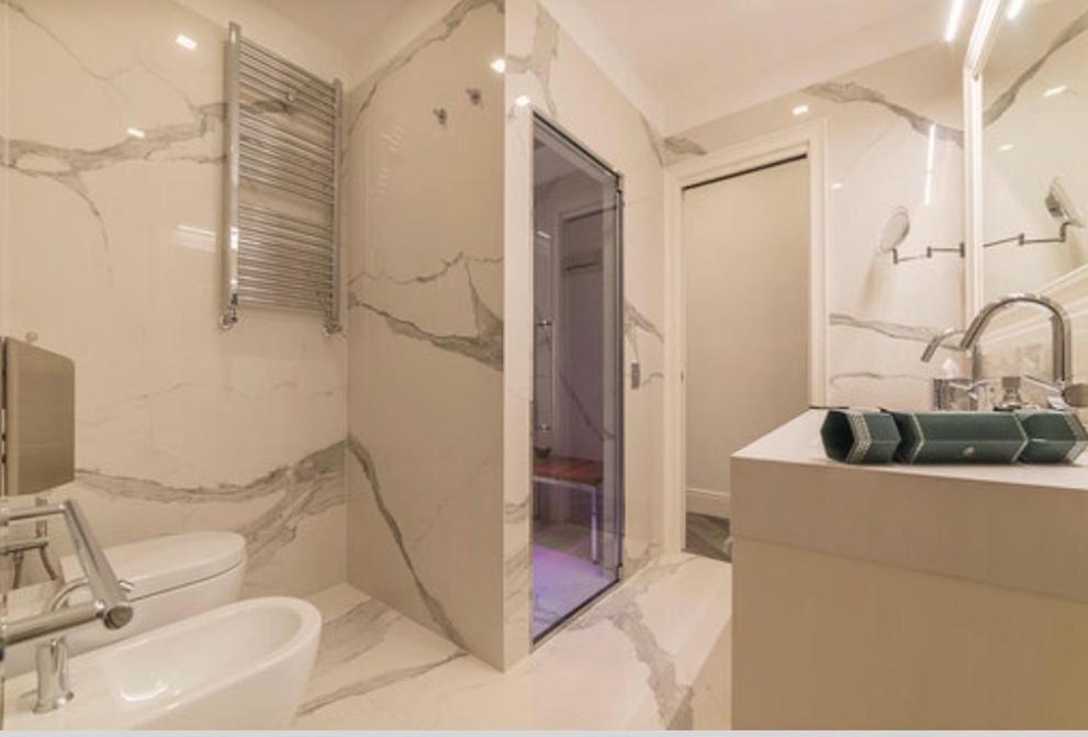 Reale Luxury Home Ρώμη Εξωτερικό φωτογραφία