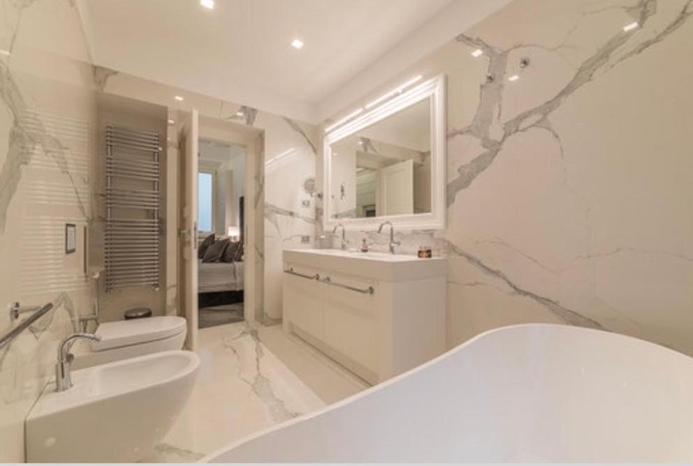 Reale Luxury Home Ρώμη Εξωτερικό φωτογραφία