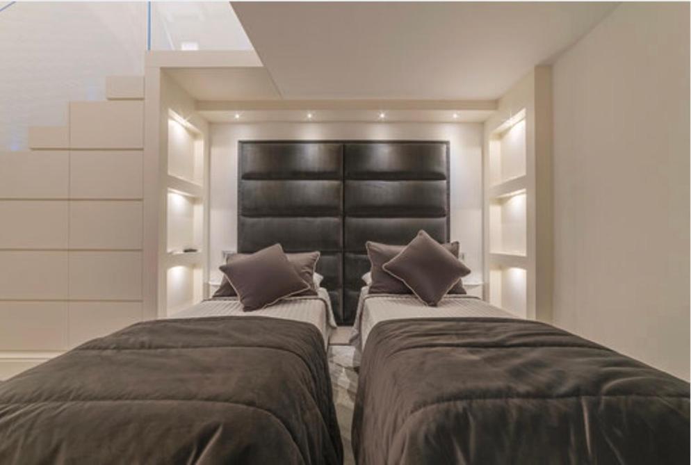 Reale Luxury Home Ρώμη Εξωτερικό φωτογραφία