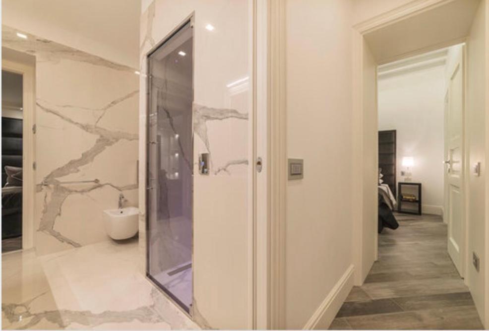 Reale Luxury Home Ρώμη Εξωτερικό φωτογραφία